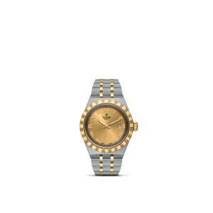 Tudor Royal
